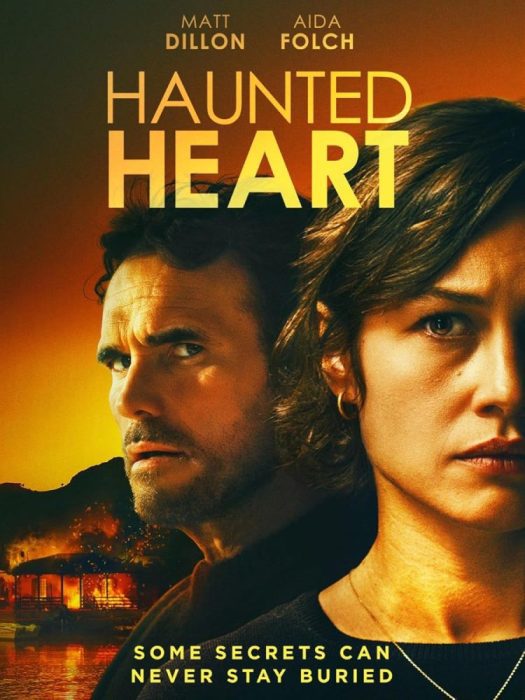 دانلود فیلم Haunted Heart 2024 بدون سانسور