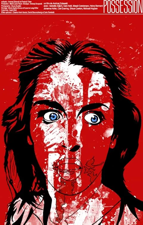 دانلود فیلم Possession 1981 بدون سانسور