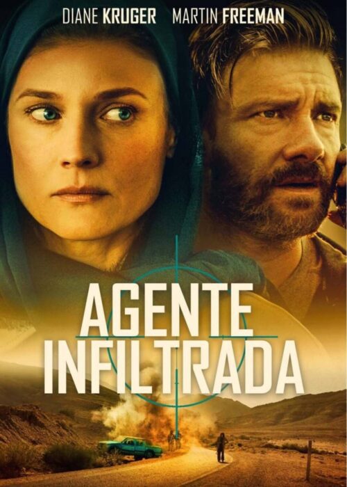 دانلود فیلم The Operative 2019 بدون سانسور