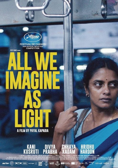 دانلود فیلم All We Imagine as Light 2024 بدون سانسور