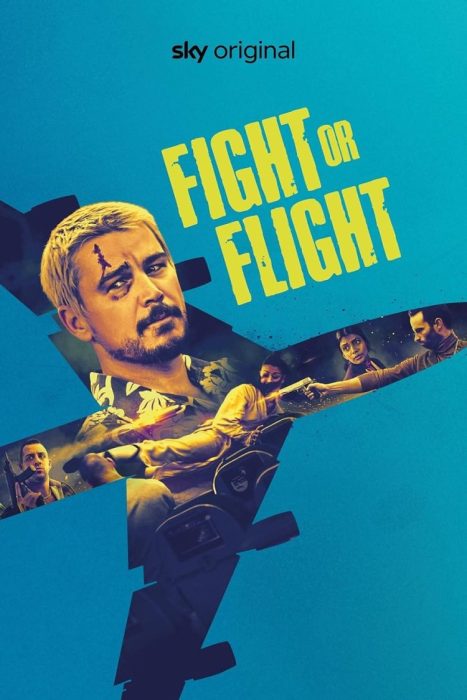دانلود فیلم Fight or Flight 2025 بدون سانسور