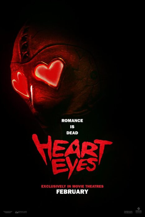 دانلود فیلم Heart Eyes 2025 بدون سانسور