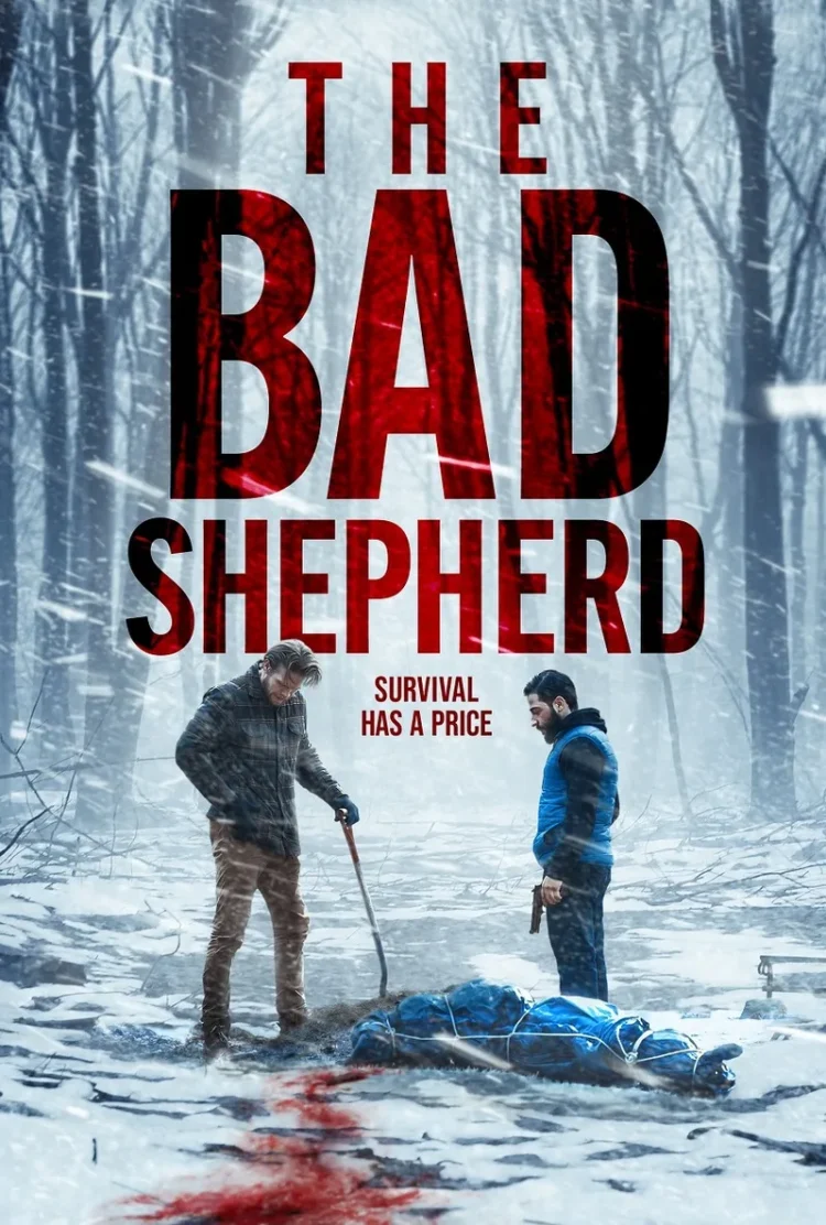 دانلود فیلم The Bad Shepherd 2024