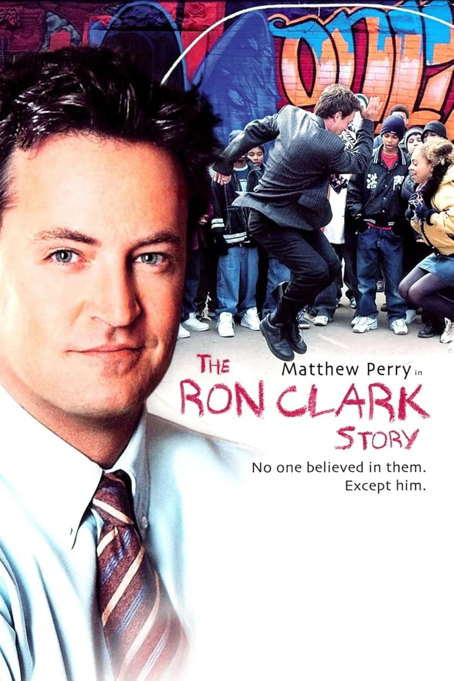 دانلود فیلم The Ron Clark Story 2006 بدون سانسور
