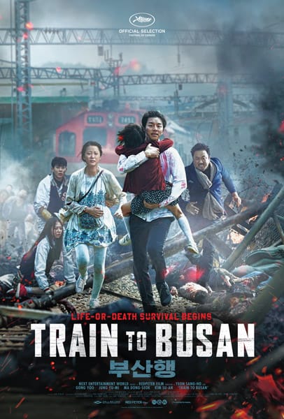 دانلود فیلم Train to Busan 2016 بدون سانسور