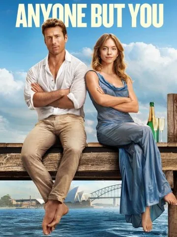 دانلود فیلم Anyone But You 2023 بدون سانسور