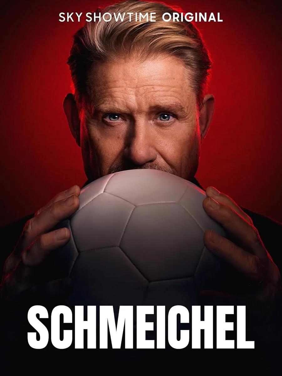 دانلود فیلم Schmeichel 2024 بدون سانسور