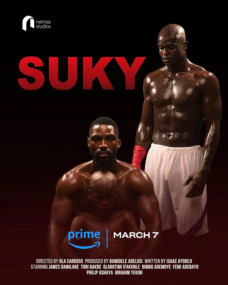 دانلود فیلم Suky 2025 بدون سانسور