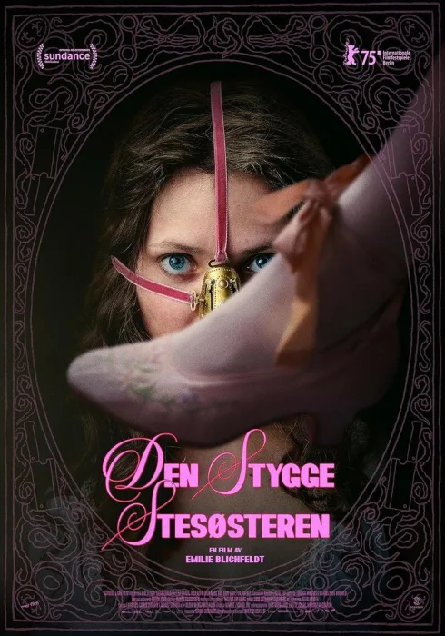 دانلود فیلم The Ugly Stepsister 2025 بدون سانسور