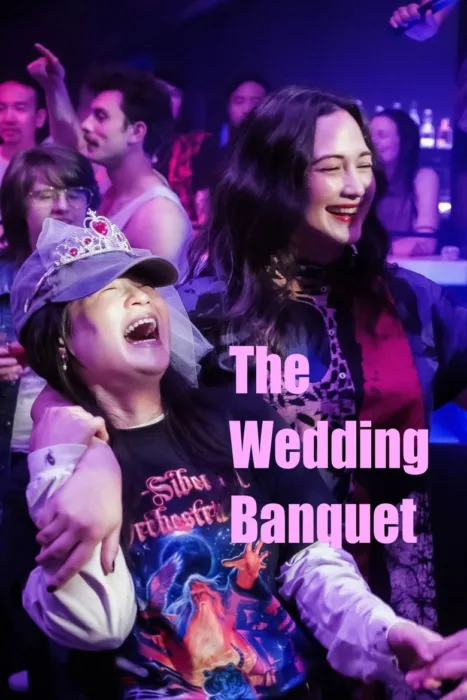 دانلود فیلم The Wedding Banquet 2025 بدون سانسور