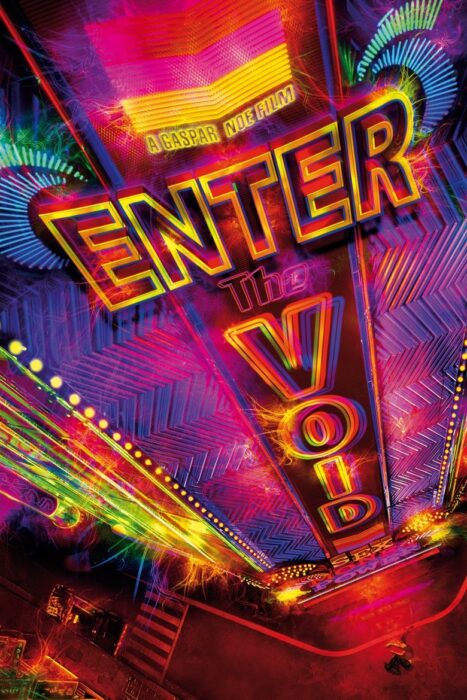 دانلود فیلم Enter the Void 2009 بدون سانسور