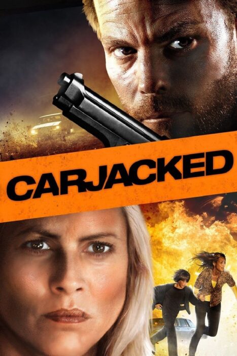 دانلود فیلم Carjacked 2011 بدون سانسور