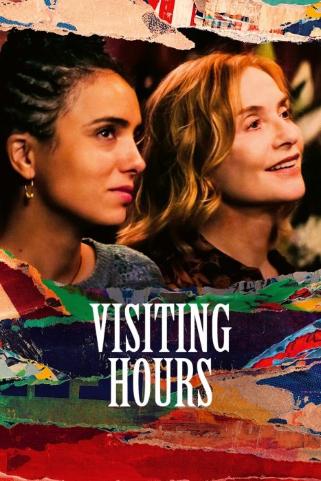 دانلود فیلم Visiting Hours 2024 بدون سانسور