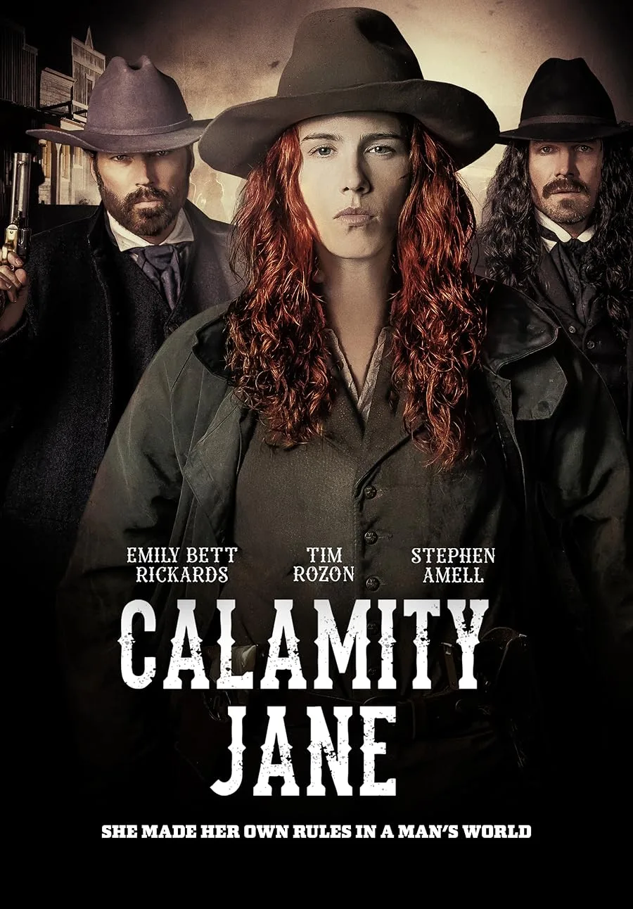 دانلود فیلم Calamity Jane 2024 بدون سانسور