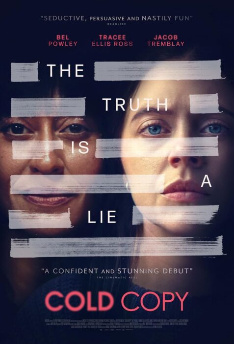 دانلود فیلم Cold Copy 2023 بدون سانسور