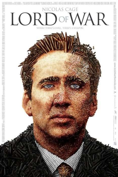 دانلود فیلم Lord of War 2005 بدون سانسور