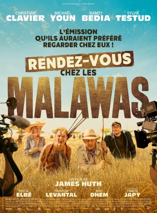 دانلود فیلم Meet the Malawas 2019 بدون سانسور