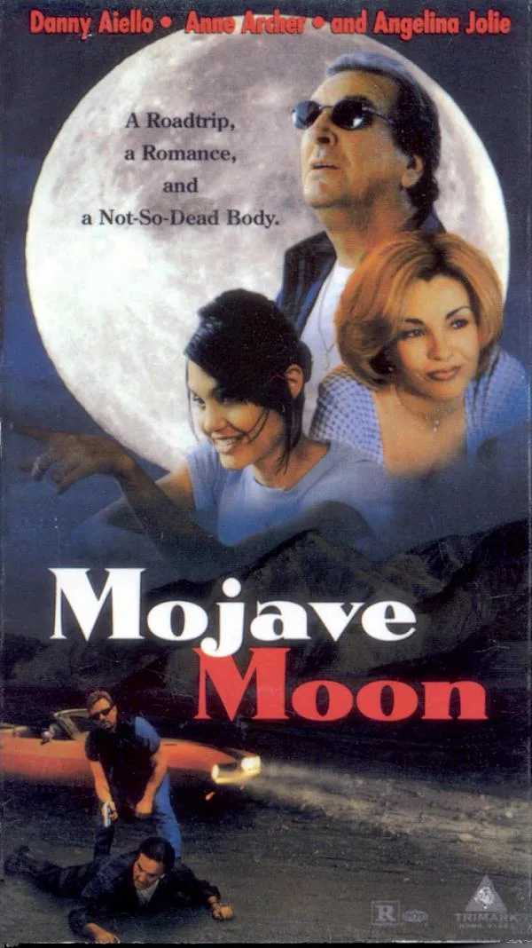 دانلود فیلم Mojave Moon 1996 بدون سانسور