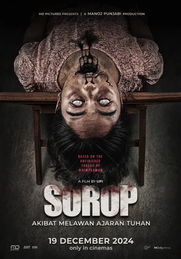 دانلود فیلم Sorop 2024 بدون سانسور
