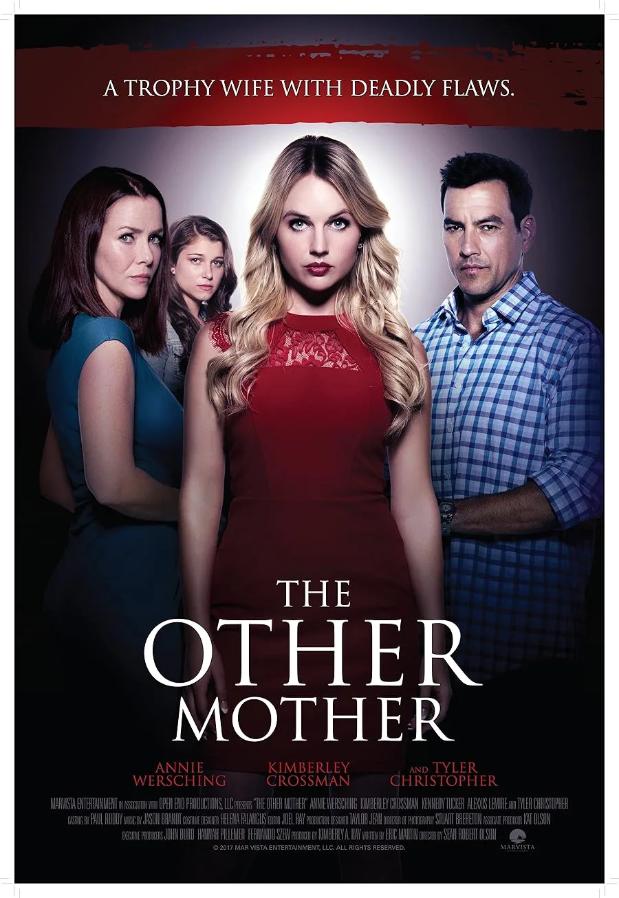 دانلود فیلم The Other Mother 2017 بدون سانسور