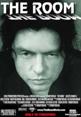 دانلود فیلم The Room 2003 بدون سانسور
