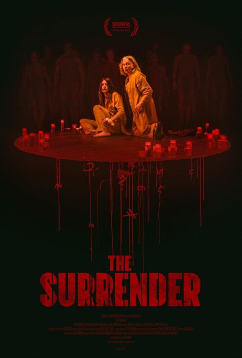 دانلود فیلم The Surrender 2025 بدون سانسور