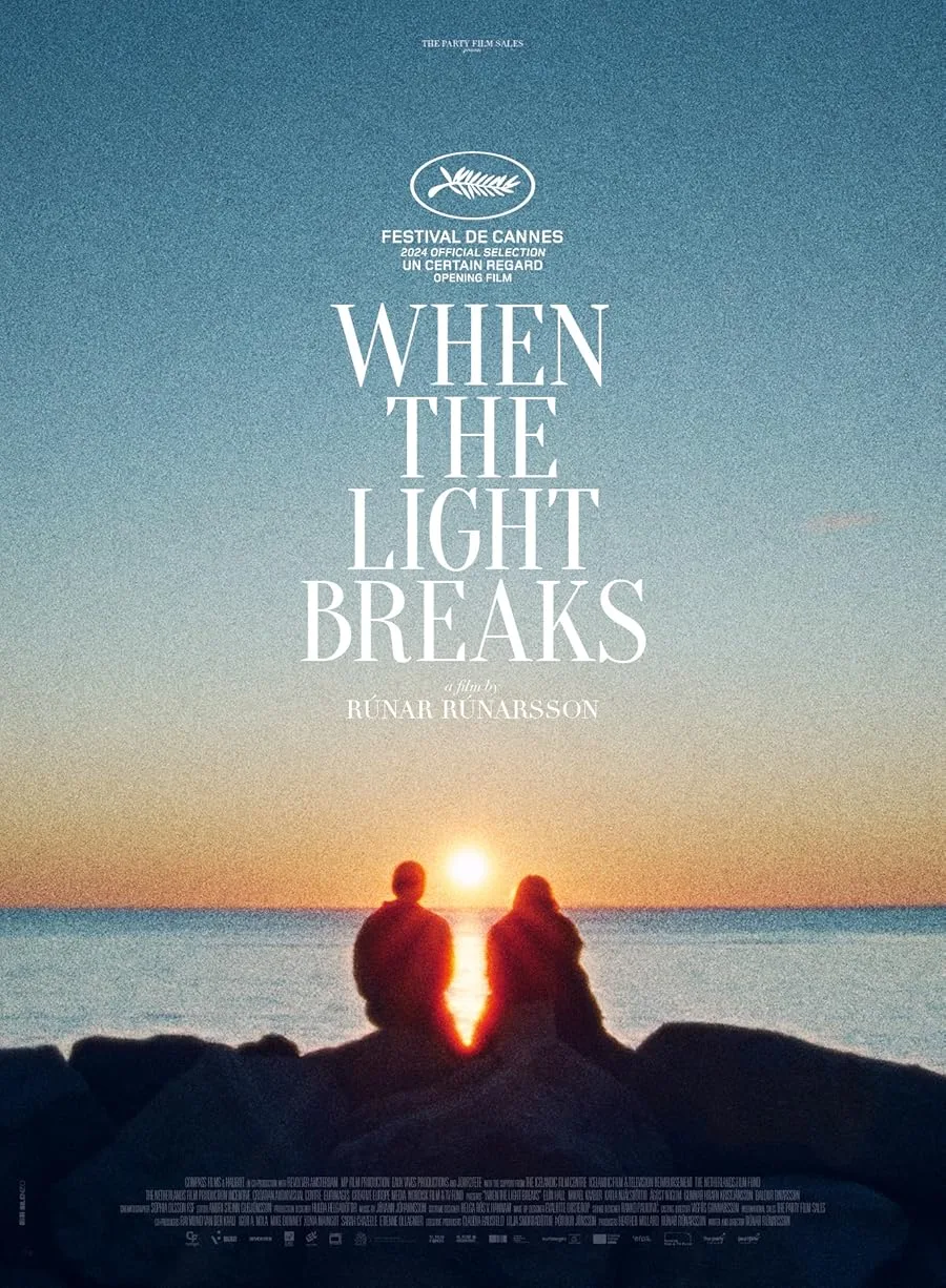 دانلود فیلم When the Light Breaks 2024 بدون سانسور