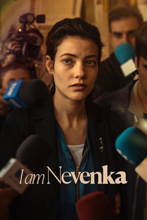 دانلود فیلم I Am Nevenka 2024 بدون سانسور