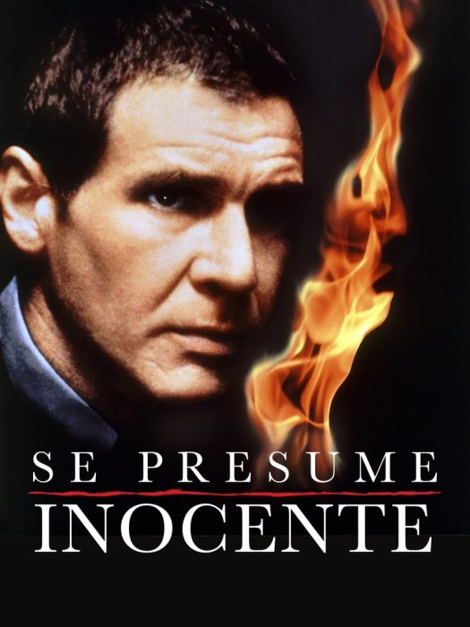 دانلود فیلم Presumed Innocent 1990 بدون سانسور