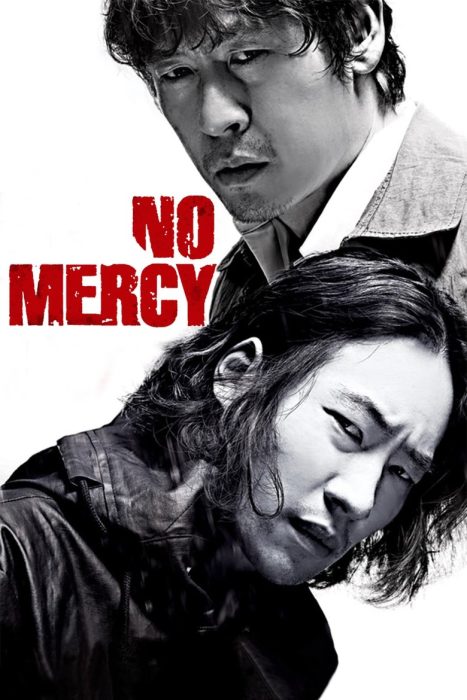 دانلود فیلم No Mercy 2010 بدون سانسور