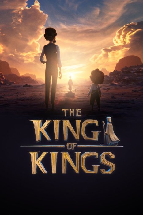 دانلود فیلم The King of Kings 2025 بدون سانسور