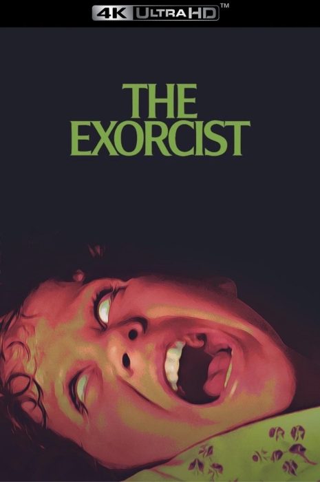 دانلود فیلم The Exorcist 1973 بدون سانسور