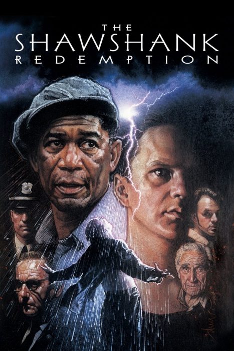 دانلود فیلم The Shawshank Redemption 1994 بدون سانسور