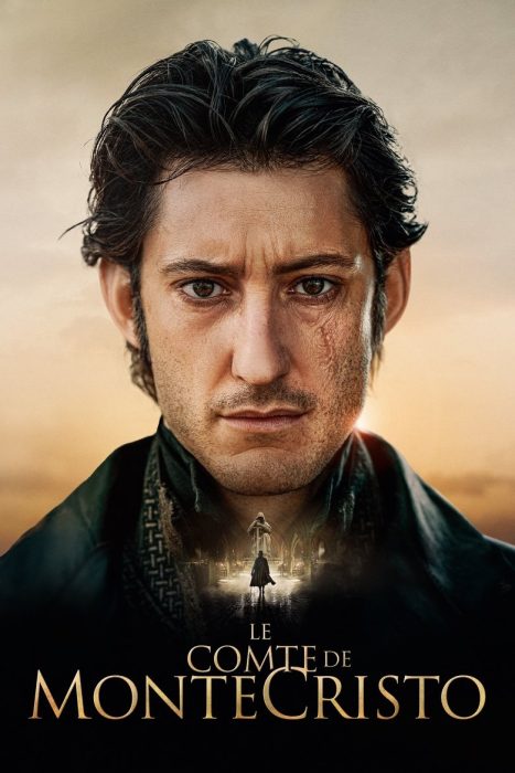 دانلود فیلم The Count of Monte-Cristo 2024 بدون سانسور