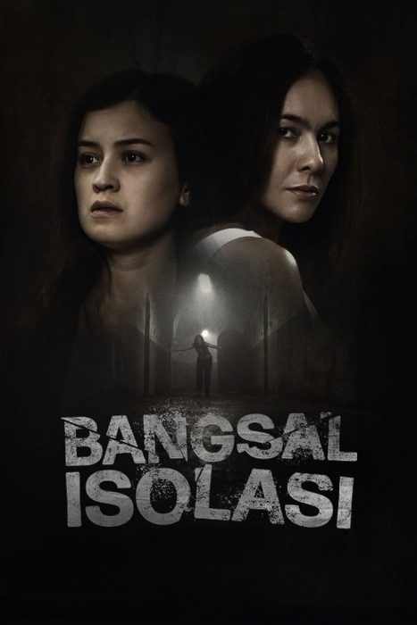 دانلود فیلم Bangsal Isolasi 2024 بدون سانسور