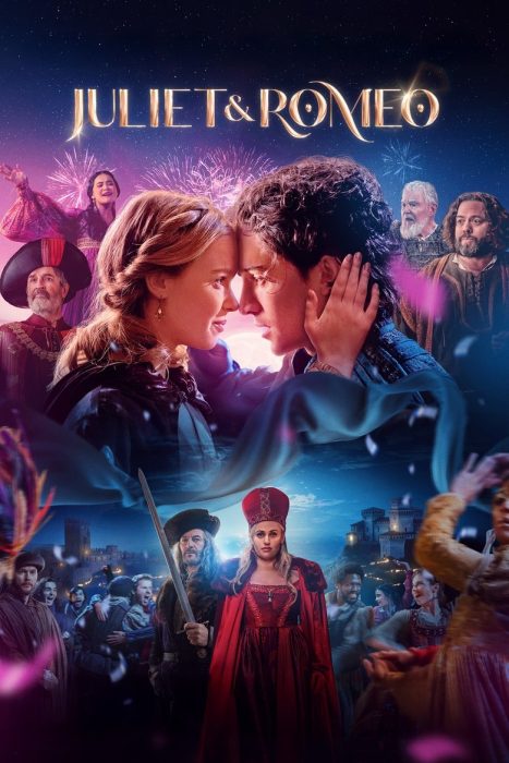 دانلود فیلم Verona’s Romeo & Juliet 2025 بدون سانسور