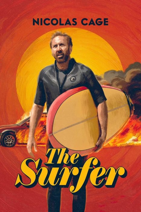 دانلود فیلم The Surfer 2024 بدون سانسور