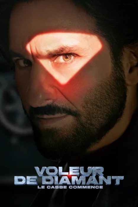 دانلود فیلم Jewel Thief – The Heist Begins 2025 بدون سانسور