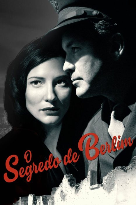 دانلود فیلم The Good German 2006 بدون سانسور