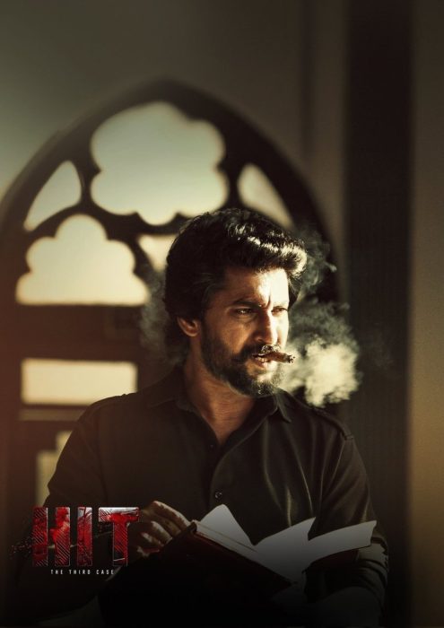 دانلود فیلم HIT: The 3rd Case 2025 بدون سانسور