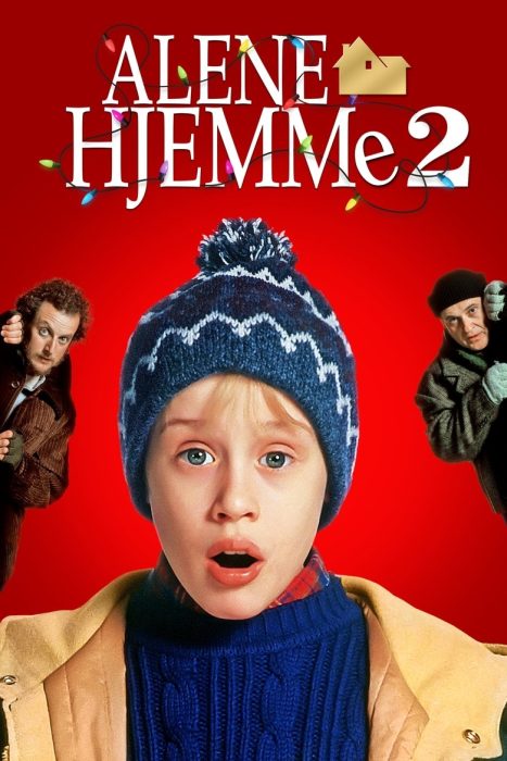 دانلود فیلم Home Alone 2: Lost in New York 1992 بدون سانسور