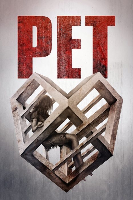 دانلود فیلم Pet 2016 بدون سانسور