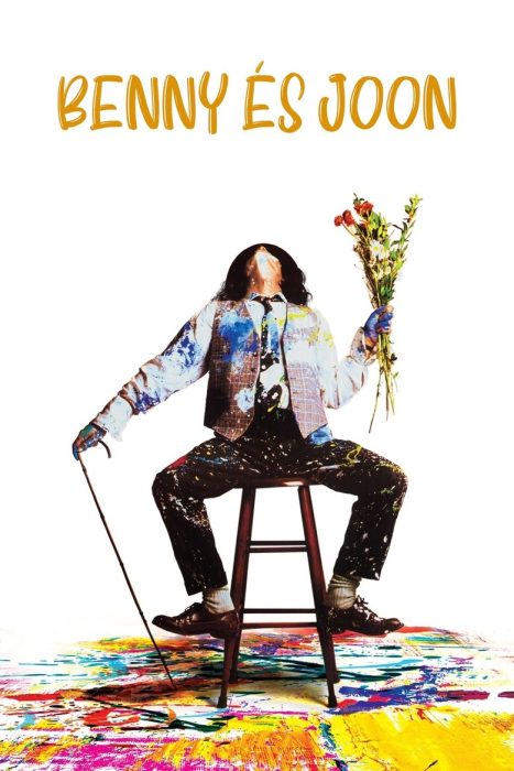 دانلود فیلم Benny & Joon 1993 بدون سانسور