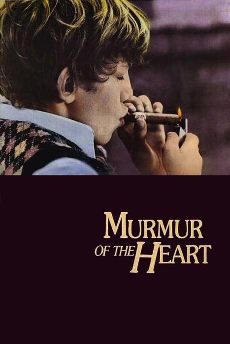 دانلود فیلم Murmur of the Heart 1971 بدون سانسور