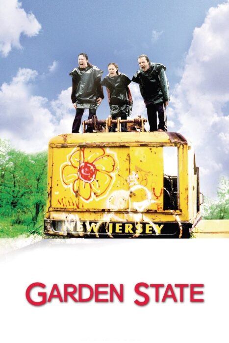 دانلود فیلم Garden State 2004 بدون سانسور