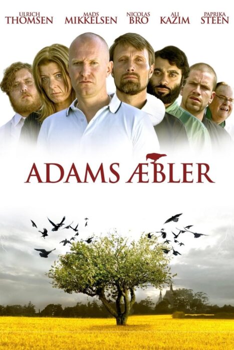 دانلود فیلم Adam’s Apples 2005 بدون سانسور