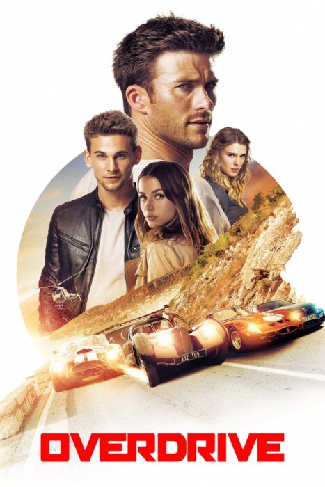 دانلود فیلم Overdrive 2017 بدون سانسور