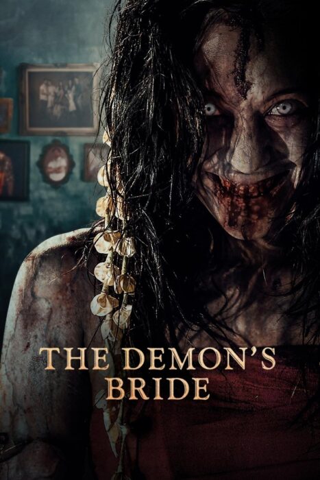 دانلود فیلم The Demon’s Bride 2025 بدون سانسور