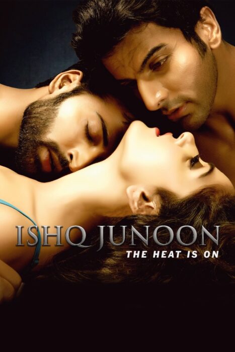 دانلود فیلم Ishq Junoon: The Heat Is On 2016 بدون سانسور