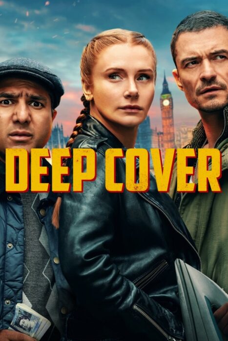 دانلود فیلم Deep Cover 2025 بدون سانسور